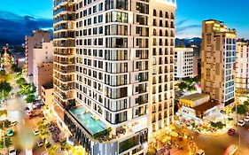 Cicilia Hotels & Spa Danang Powered By Aston